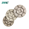 3 Inch Resin Grinding Pad for Polishing Floor Concrete